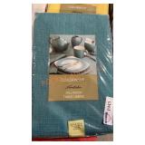 Spill Proof Tablecloth