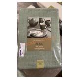 Spill Proof Tablecloth