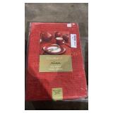 Spill Proof Tablecloth