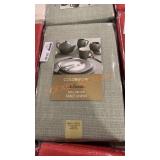 Spill Proof Tablecloth