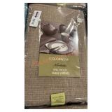 Spill Proof Tablecloth