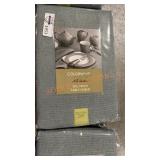 Spill Proof Tablecloth