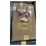 Spill Proof Tablecloth