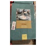 Spill Proof Tablecloth