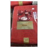 Spill Proof Tablecloth