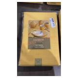 Spill Proof Tablecloth