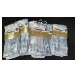 6ct Noritake Colorwave Collection Napkins