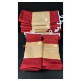 10ct Basketweave Napkins