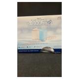 Therapedic Polar Nights Cooling Knee Pad