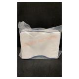 Memory Foam Knee Pillow