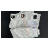 Bee&willow Home Grommet Panel 84"