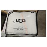 Ugg Down Alternative Comforter Full/queen