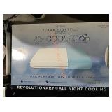 Therapeutic Cooling Pillow