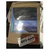 Sheex Standard Pillow Cases