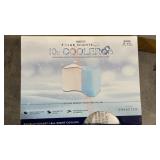 Therapedic Polar Nights Cooling Knee Pillow