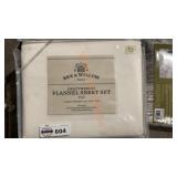 Bee & Willow Heavyweight Sheet Set Full Size