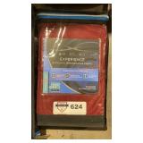 Sheex Experience Standard Pillowcases