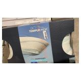 Temper-pedic Pro Support Pillow Queen Size