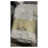 Superior Unisex Bath Robe Large