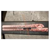 Chi Tourmaline Ceramic Series Hairstyling Iron