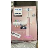 Phillips Sonicare 9300 Diamond Clean Smart