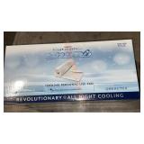 Therapedic Polar Nights Cooling Personal-use Pad