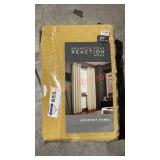 Kenneth Cole Reaction Home Grommet Panel