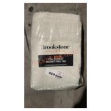 Brookstone Loft Total Blackout Grommet Panel Pair