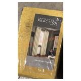 Kenneth Cole Reaction Home Grommet Panel