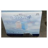 Therapedic Polar Nights Cooling Knee Pad