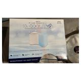 Therapedic Polar Nights Cooling Knee Pad