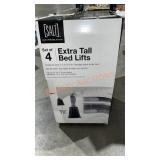 Salt Extra Talk Bed Lifts
