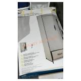 Honey Can Do 43" Storage Closet