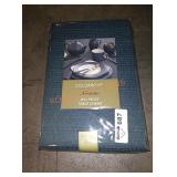 Colorwave Table Cloth