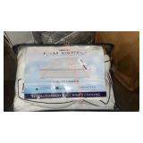 Therapedic Polar Nights Cooling Fiberbed Topper