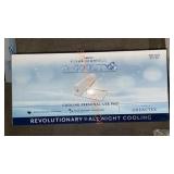 Therapedic Polar Night Cooling Personal-use Pad