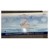 Therapedic Polar Night Cooling Personal-use Pad