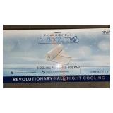 Therapedic Polar Night Cooling Personal-use Pad