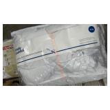 Simply Essential Microfiberdown Alternative