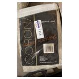 Corona Grommet Panel