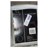 Corona Grommet Panel