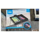 Lifestyle Home Wireless Bunk Shelf