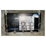 Org Snugfit Over-the-door Rack