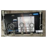 Org Snugfit Over-the-door Rack