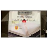 Sleep Safe Ultra Ultimate Box Spring Protector