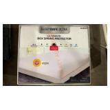 Sleep Safe Ultra Ultimate Box Spring Protector