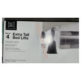 Salt Extra Tall Bed Lifts