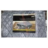 Org Flatware Storage Chest