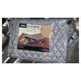 Org Flatware Storage Chest