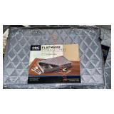 Org Flatware Storage Chest